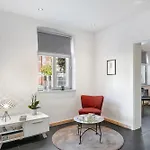 Schoene Altstadtwohnung In Apartamento Neuruppin