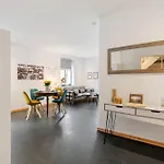 Schoene Altstadtwohnung In Neuruppin