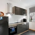 Schoene Altstadtwohnung In * Neuruppin