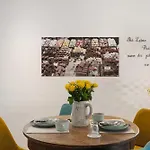 Schoene Altstadtwohnung In *