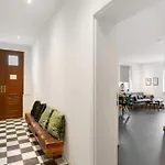 Schoene Altstadtwohnung In Neuruppin