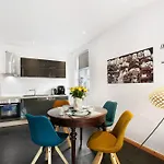 Schoene Altstadtwohnung In *