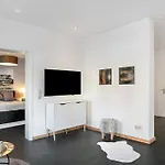 Schoene Altstadtwohnung In * Neuruppin