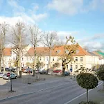 Schoene Altstadtwohnung In דירה *
