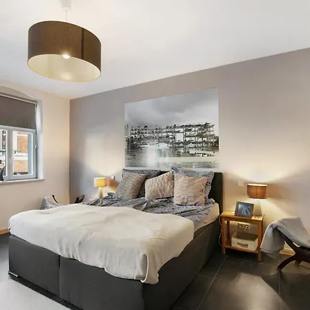 Schoene Altstadtwohnung In