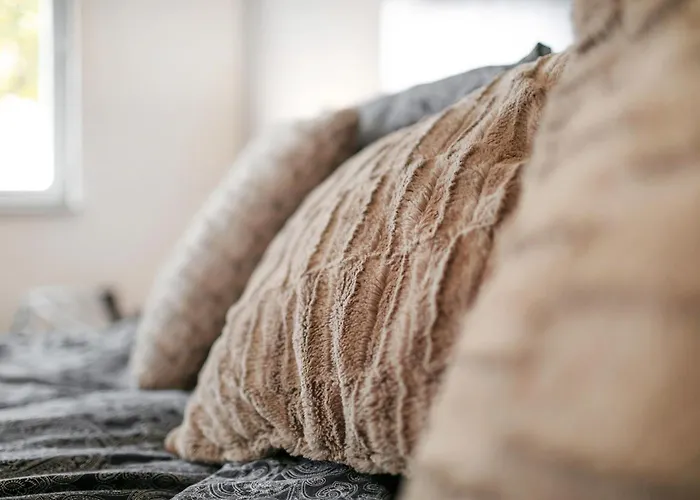 Schoene Altstadtwohnung In Appartement Neuruppin