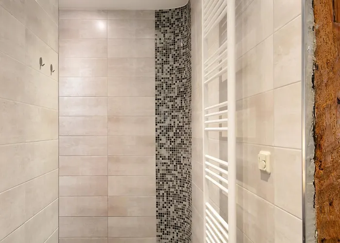 Appartement Schoene Altstadtwohnung In Neuruppin