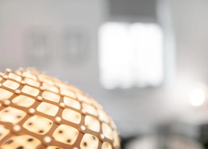 Appartement Schoene Altstadtwohnung In Neuruppin